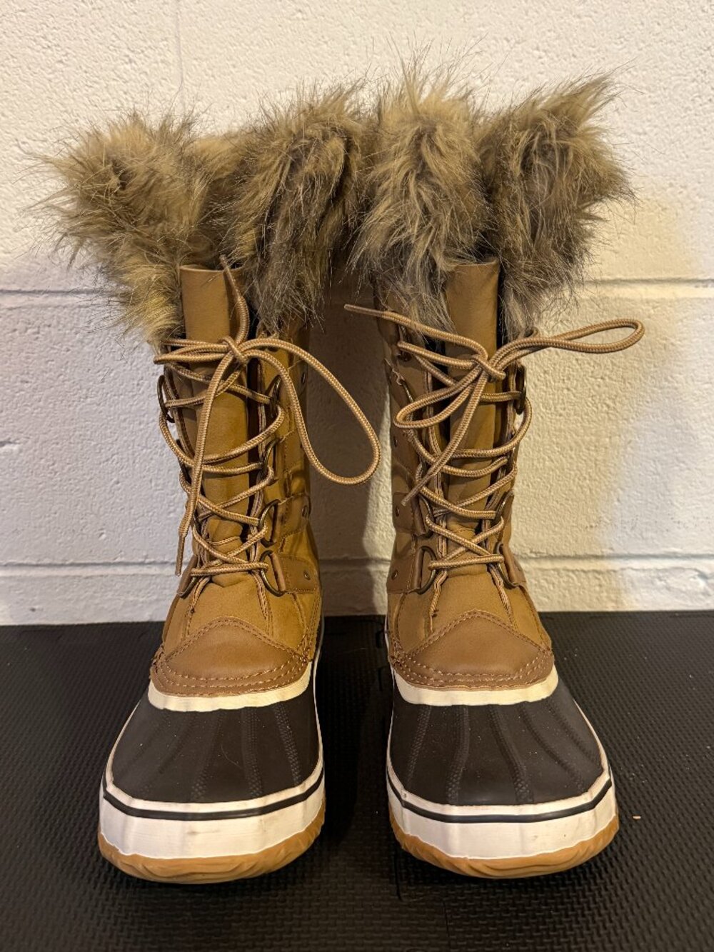 JBU by Jambu Women's Edith Waterproof Winter Boots
